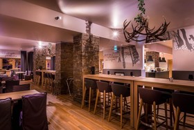 Le Grand Aigle Hotel & Spa