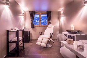Le Grand Aigle Hotel & Spa