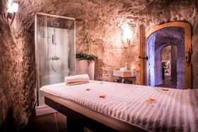 Le Grand Aigle Hotel & Spa