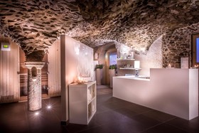 Le Grand Aigle Hotel & Spa