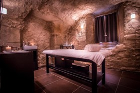 Le Grand Aigle Hotel & Spa
