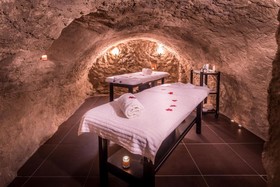 Le Grand Aigle Hotel & Spa