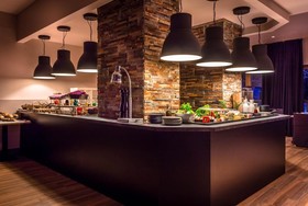Le Grand Aigle Hotel & Spa