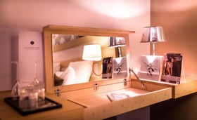 Le Grand Aigle Hotel & Spa