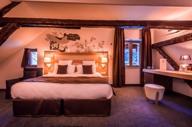 Le Grand Aigle Hotel & Spa