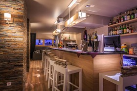 Le Grand Aigle Hotel & Spa