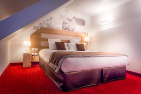 Le Grand Aigle Hotel & Spa