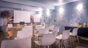 Le Grand Aigle Hotel & Spa