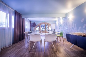 Le Grand Aigle Hotel & Spa