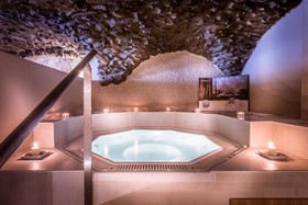 Le Grand Aigle Hotel & Spa