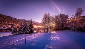 Le Grand Aigle Hotel & Spa