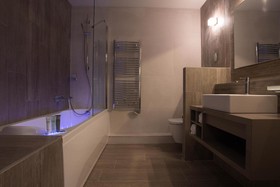 Le Grand Aigle Hotel & Spa