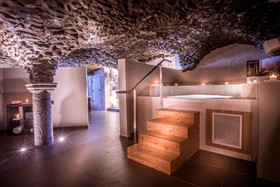 Le Grand Aigle Hotel & Spa