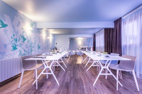 Le Grand Aigle Hotel & Spa