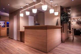 Le Grand Aigle Hotel & Spa