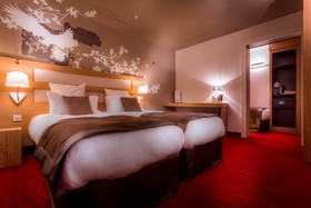 Le Grand Aigle Hotel & Spa