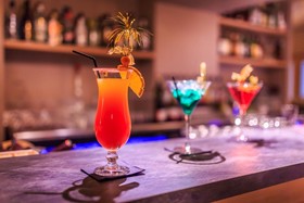Le Grand Aigle Hotel & Spa