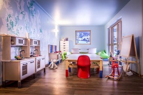 Le Grand Aigle Hotel & Spa