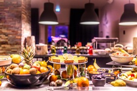 Le Grand Aigle Hotel & Spa