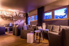 Le Grand Aigle Hotel & Spa