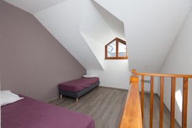 Les Chalets du Jardin Alpin