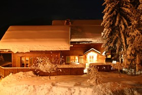 Les Chalets de La Tania