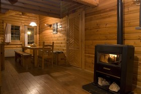 Les Chalets de La Tania