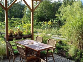 Les Jardins Du Taillefer
