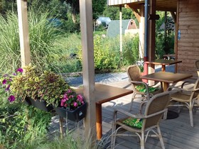 Les Jardins Du Taillefer