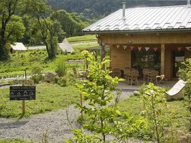 Les Jardins Du Taillefer