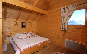 Chalet Le Jardin D' Hiver