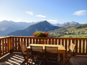 Chalet Le Reflet Des Aiguilles