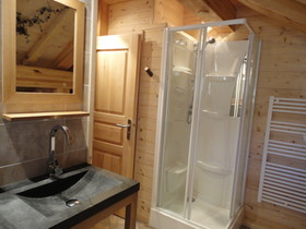 Chalet Le Reflet Des Aiguilles