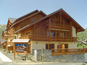 Lagrange Vacances L'Ecrin Des Sybelles