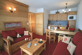 Lagrange Vacances L'Ecrin Des Sybelles