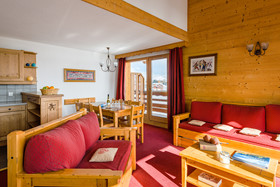 Lagrange Vacances L'Ecrin Des Sybelles