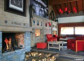 Lagrange Vacances L'Ecrin Des Sybelles