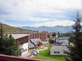 Les Bergers
