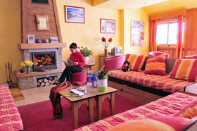 Les Chalets Goélia