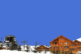Les Chalets Goélia
