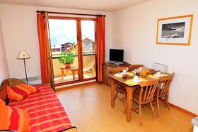 Les Chalets Goélia