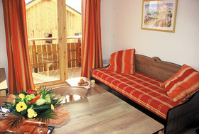 Les Chalets Goélia