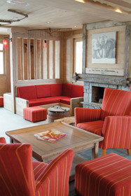Lagrange Vacances Les Hauts de Comborciere