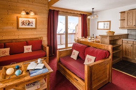 Lagrange Vacances Les Hauts de Comborciere