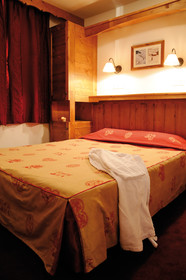 Lagrange Vacances Les Hauts de Comborciere