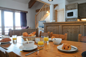 Lagrange Vacances Les Hauts de Comborciere