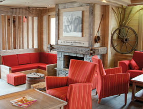 Lagrange Vacances Les Hauts de Comborciere