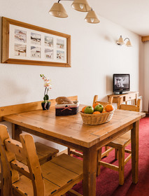 Lagrange Vacances Les Hauts de Comborciere