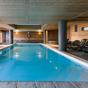 Lagrange Vacances Les Hauts de Comborciere