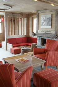 Lagrange Vacances Les Hauts de Comborciere